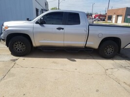 2018 Toyota Tundra