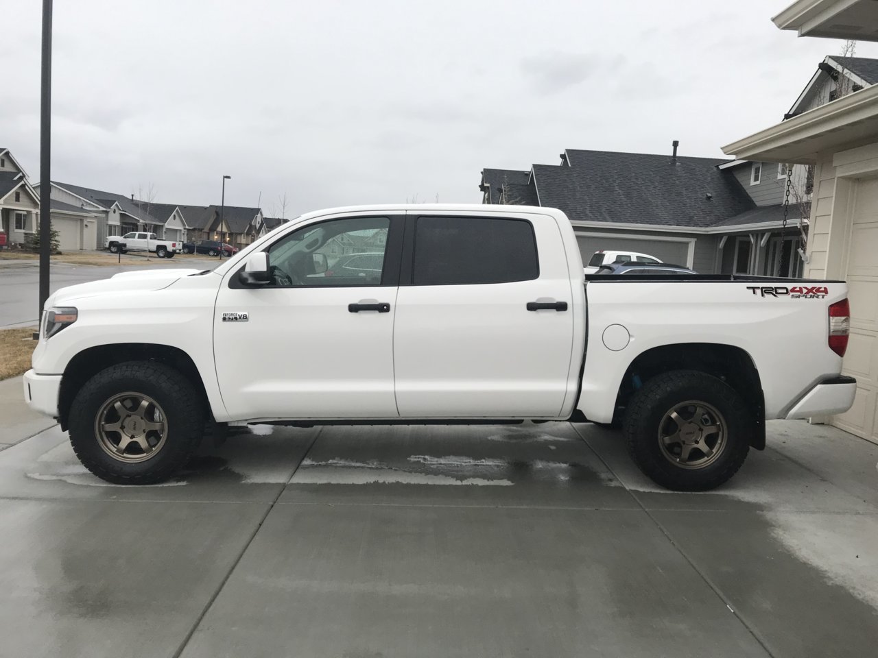 2019 Toyota Tundra photo