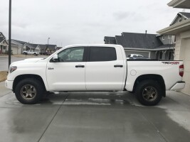 Toyota Tundra