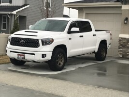 2019 Toyota Tundra
