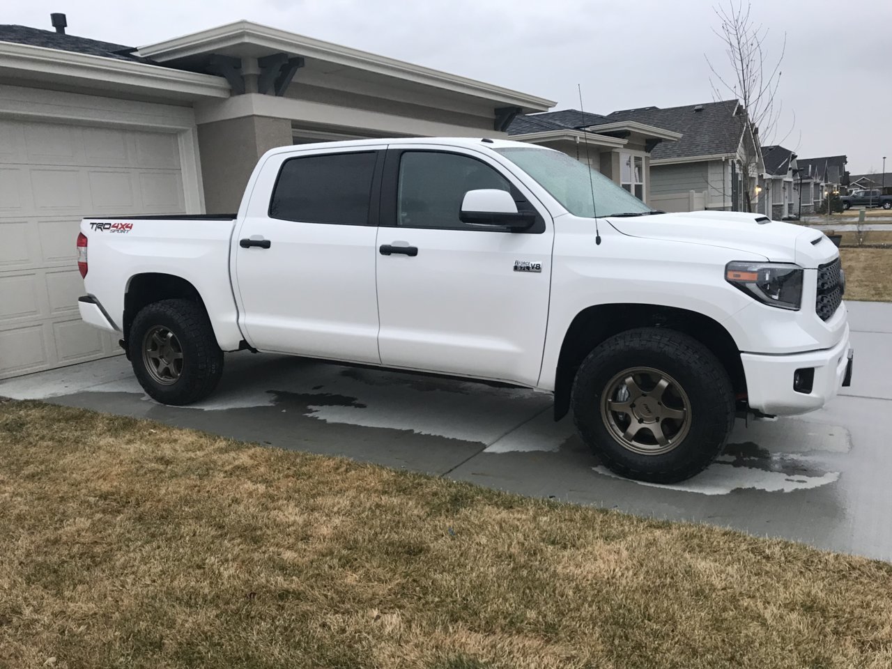 2019 Toyota Tundra photo