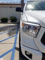 2018 Toyota Tundra