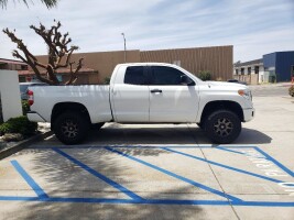 2018 Toyota Tundra