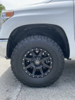 Toyota Tundra