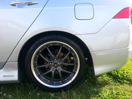 2003 Acura TSX
