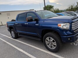 Toyota Tundra