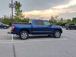 2017 Toyota Tundra