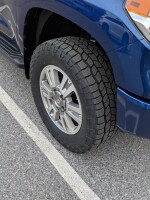 2017 Toyota Tundra