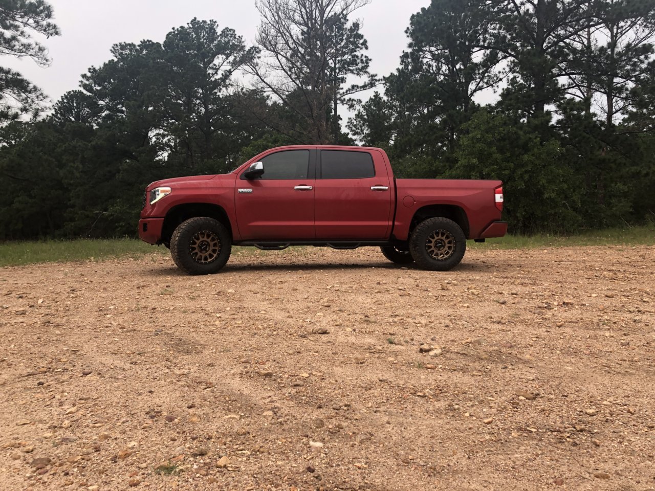 2018 Toyota Tundra photo
