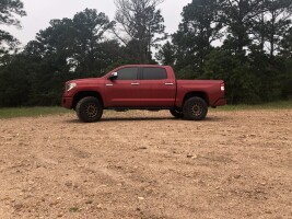 2018 Toyota Tundra