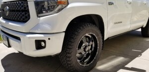 2018 Toyota Tundra