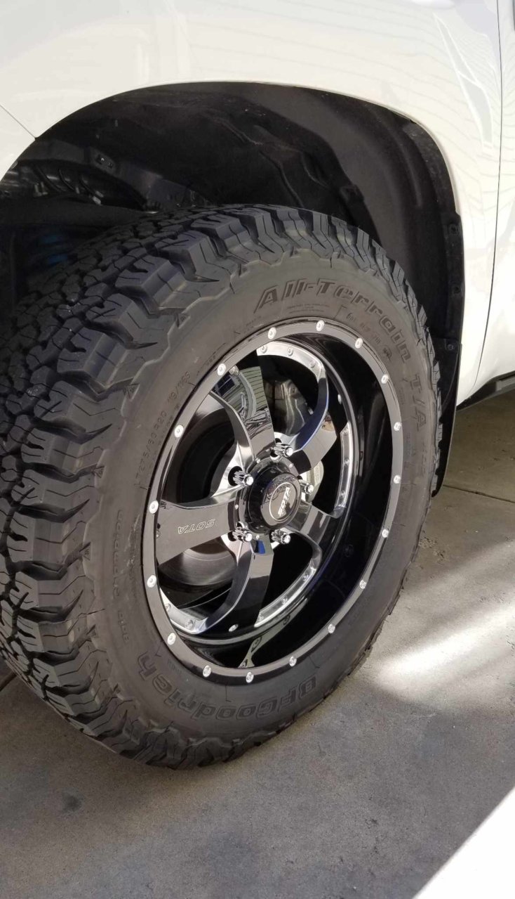 2018 Toyota Tundra photo