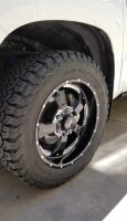 2018 Toyota Tundra