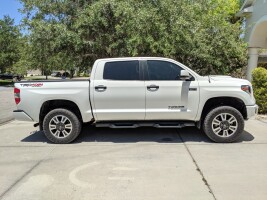 2018 Toyota Tundra