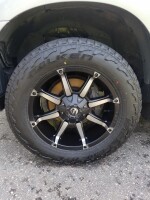 2007 Toyota Tundra