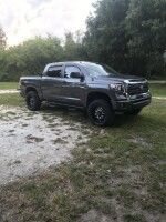 2019 Toyota Tundra