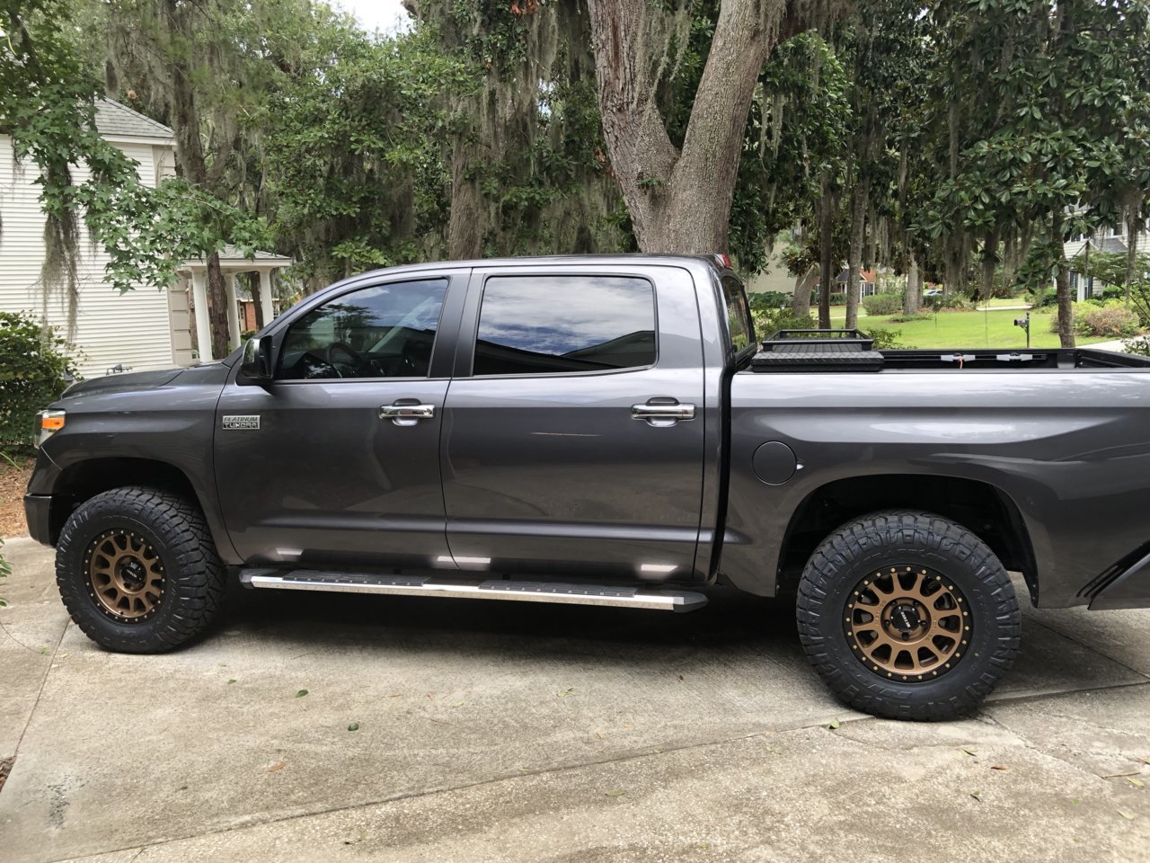 2019 Toyota Tundra photo