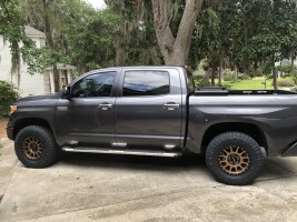 2019 Toyota Tundra