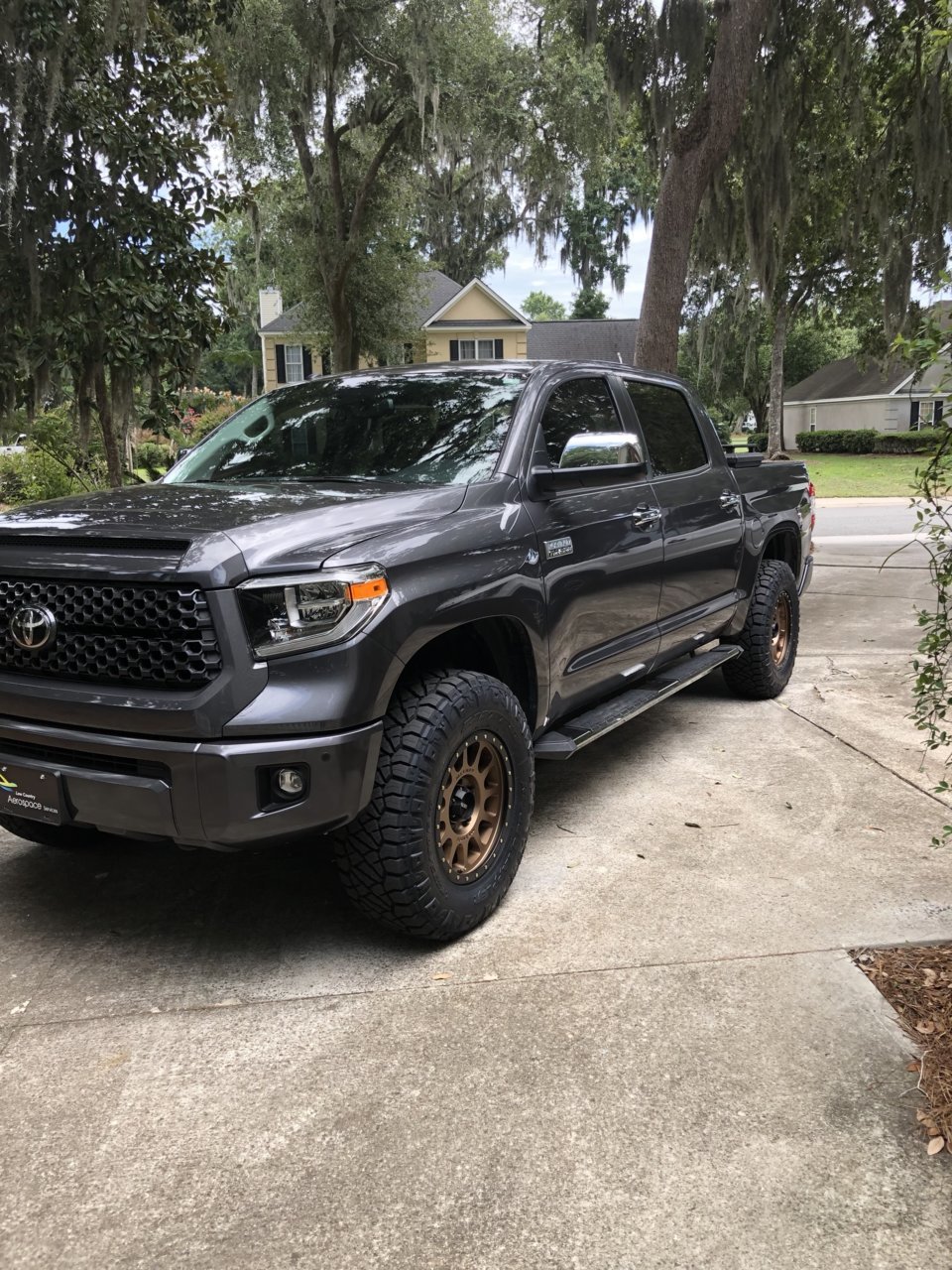 2019 Toyota Tundra photo