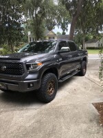 2019 Toyota Tundra