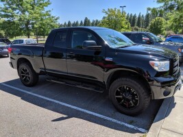 2013 Toyota Tundra