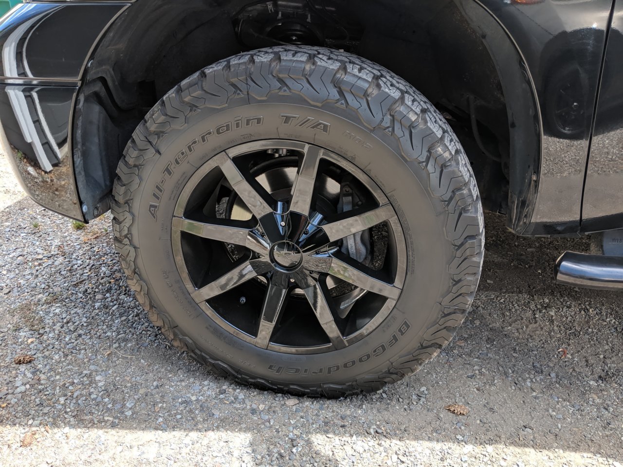 2013 Toyota Tundra photo