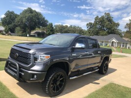 2019 Toyota Tundra