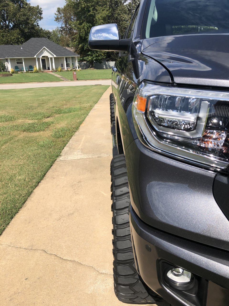 2019 Toyota Tundra photo