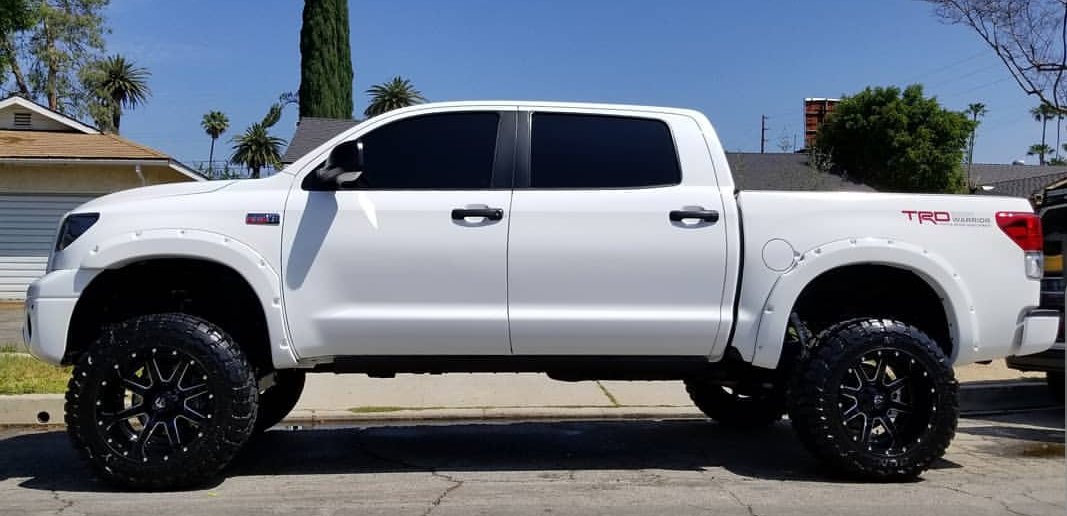 2013 Toyota Tundra photo