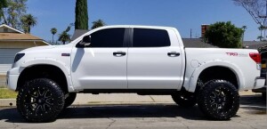 Toyota Tundra