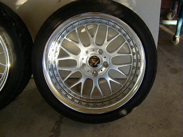 1995 Nissan S14 photo