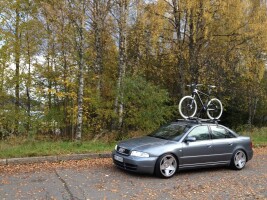 1999 Audi A4