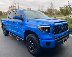 2019 Toyota Tundra