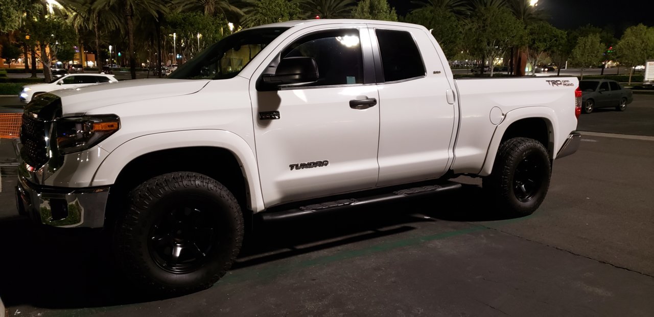2019 Toyota Tundra photo