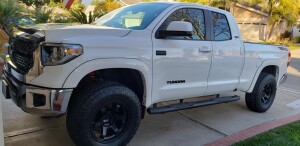 2019 Toyota Tundra