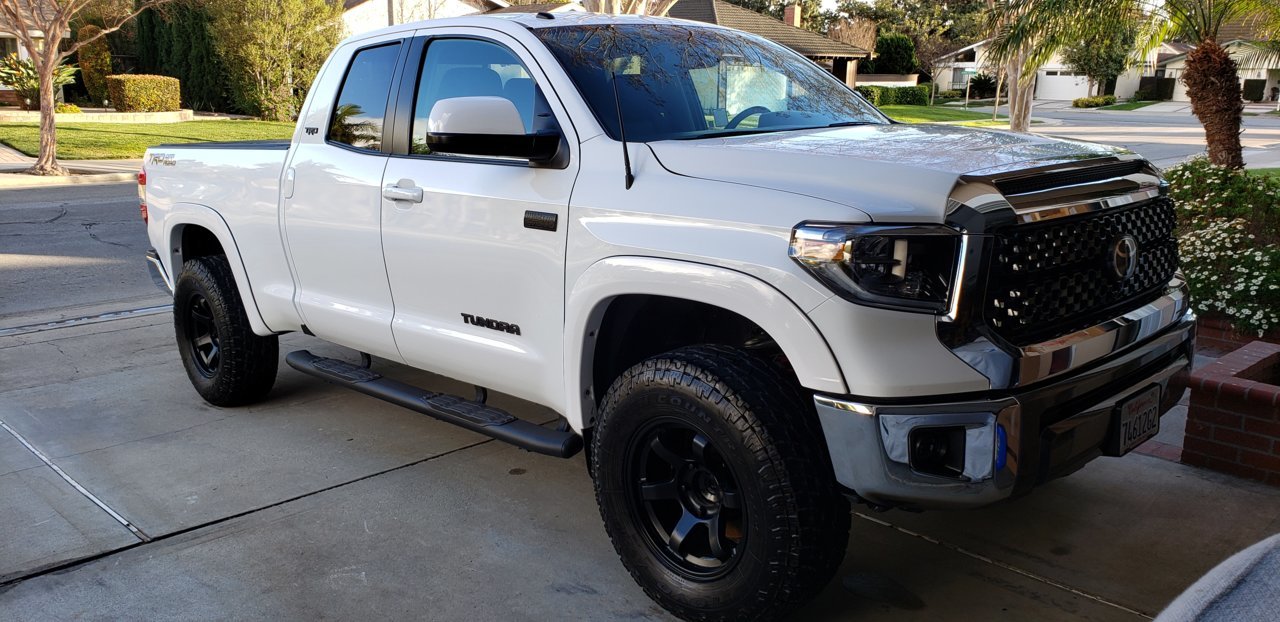 2019 Toyota Tundra photo