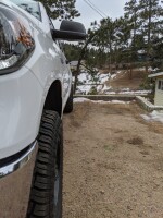 2020 Toyota Tundra