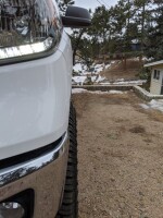 2020 Toyota Tundra