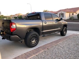 2016 Toyota Tundra