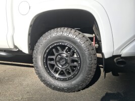 2017 Toyota Tundra