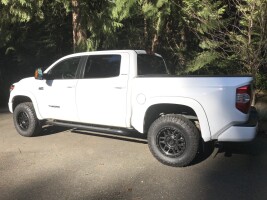2017 Toyota Tundra