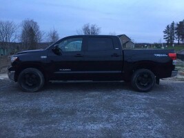 Toyota Tundra