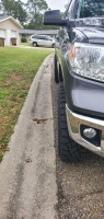 2015 Toyota Tundra