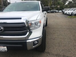 2015 Toyota Tundra