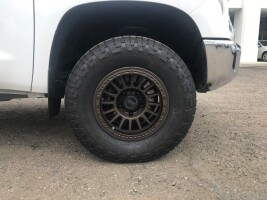 2015 Toyota Tundra
