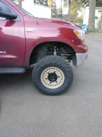 2007 Toyota Tundra