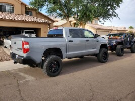 2019 Toyota Tundra