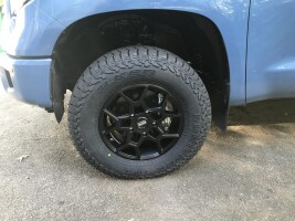 2020 Toyota Tundra
