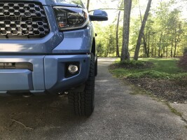 2020 Toyota Tundra
