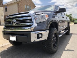 2016 Toyota Tundra